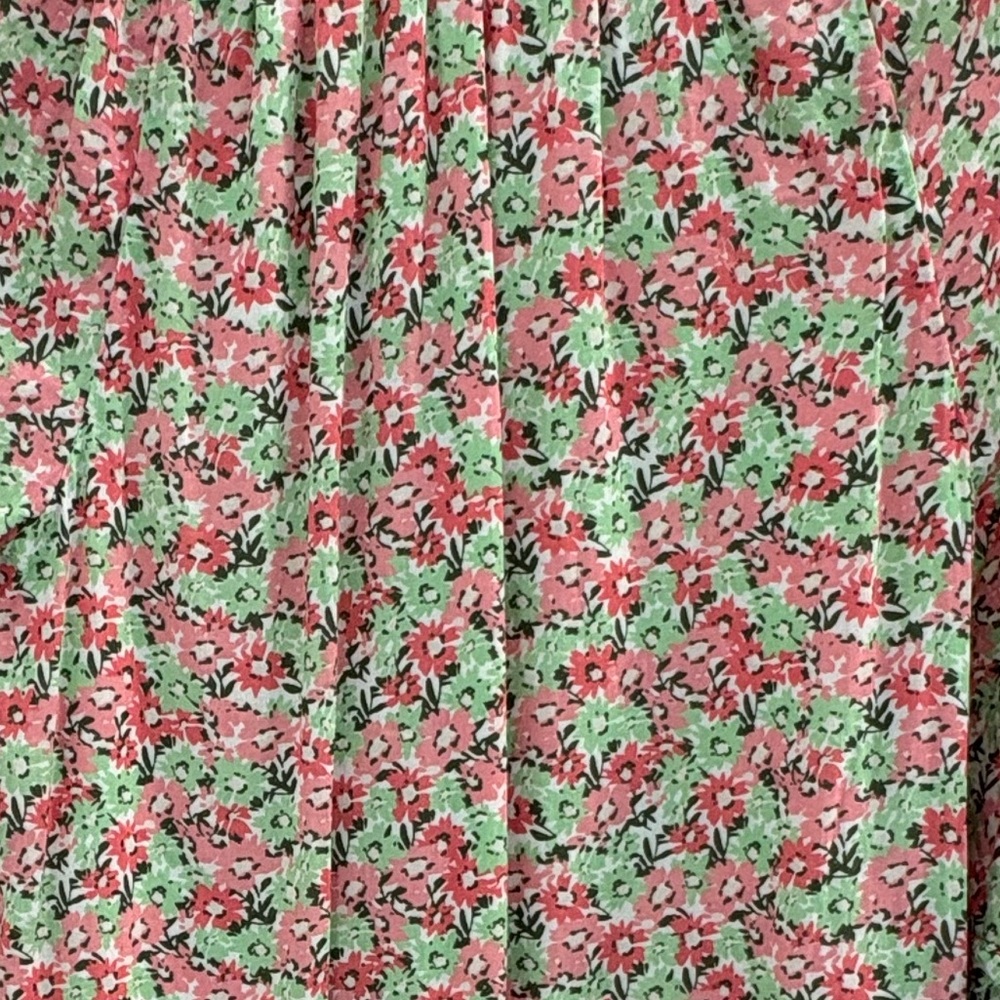Vineyard Vines | Ruffled Tunic - Picture 3 of 6